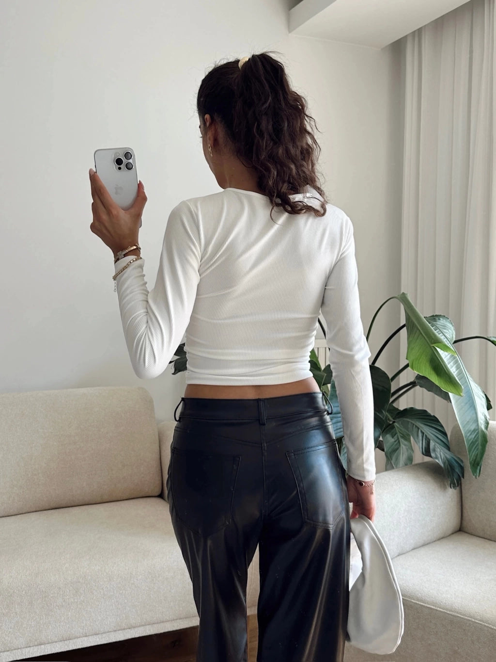 White Top