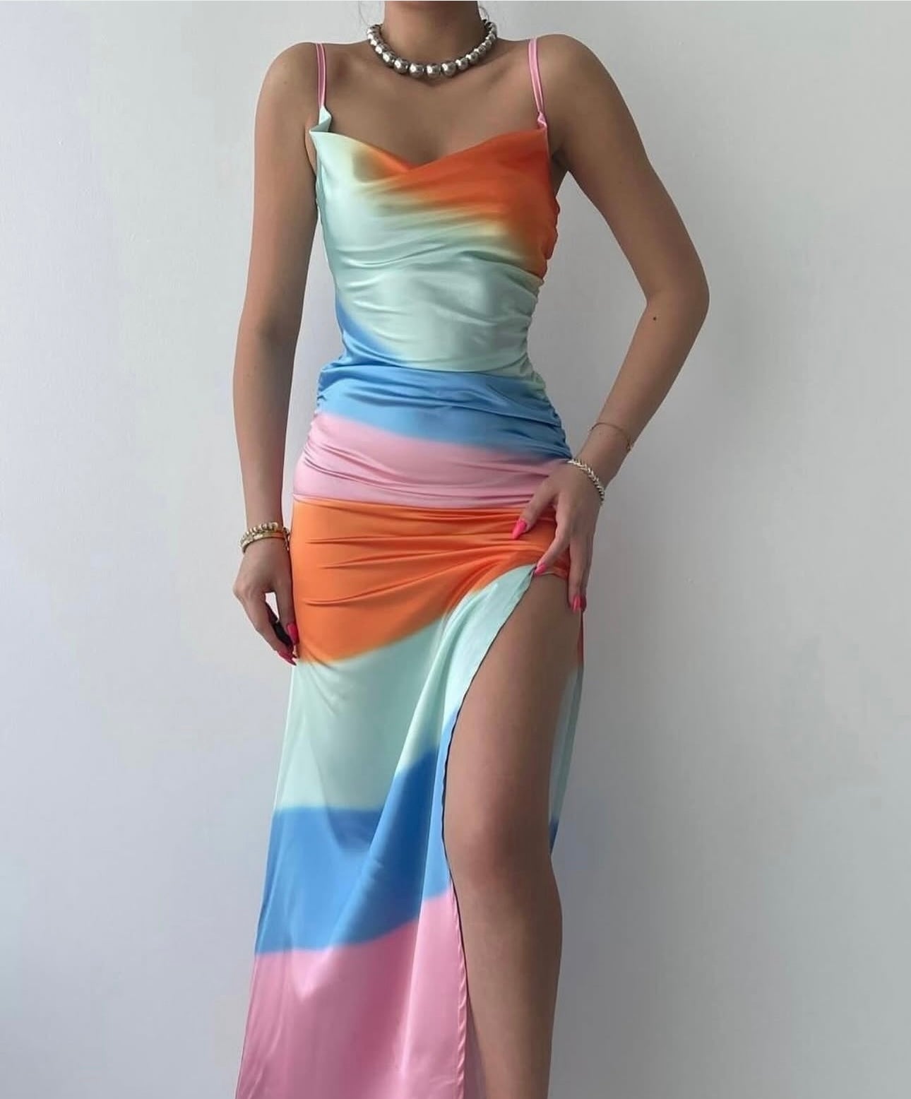 Giva Dress