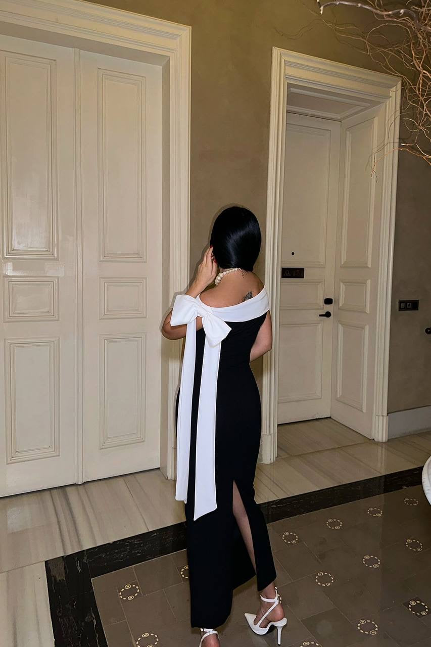 Brianna Midi Dress