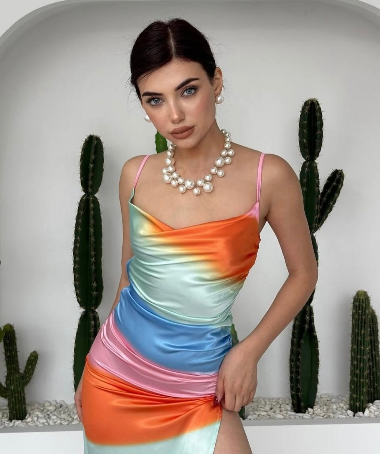 Giva Dress