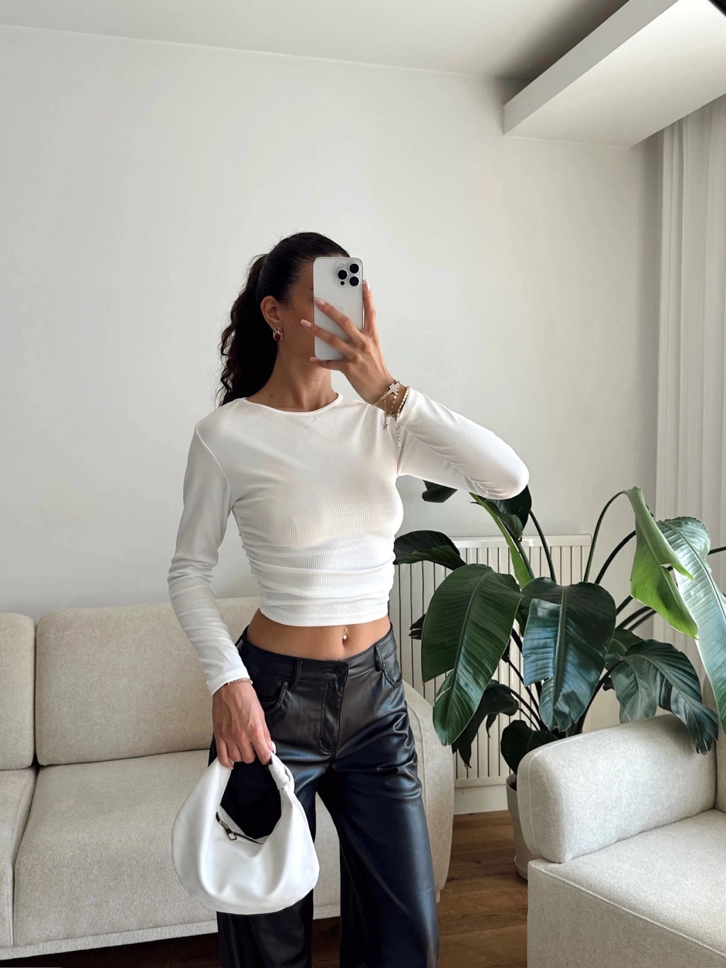White Top