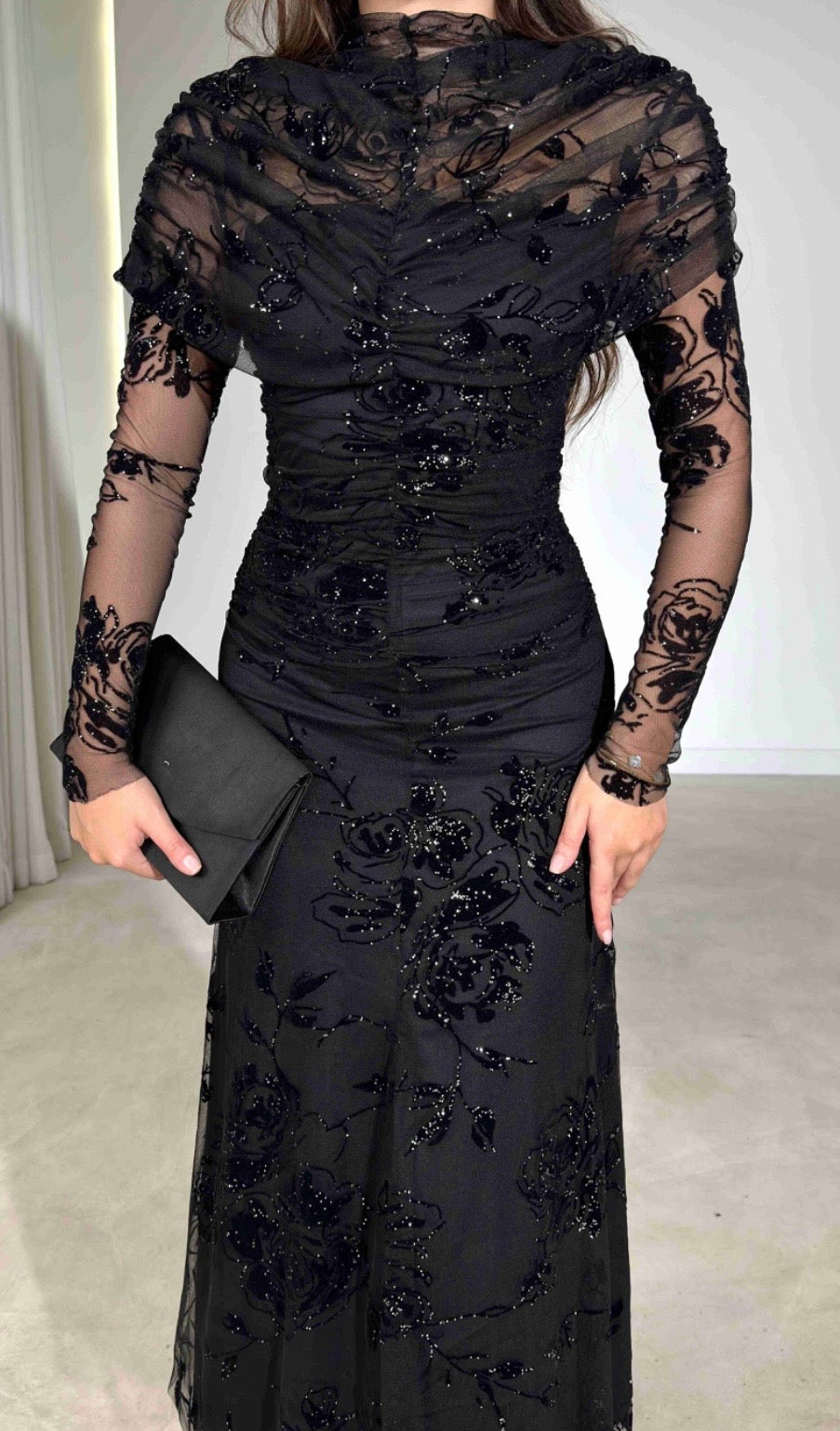 Tiffany dress