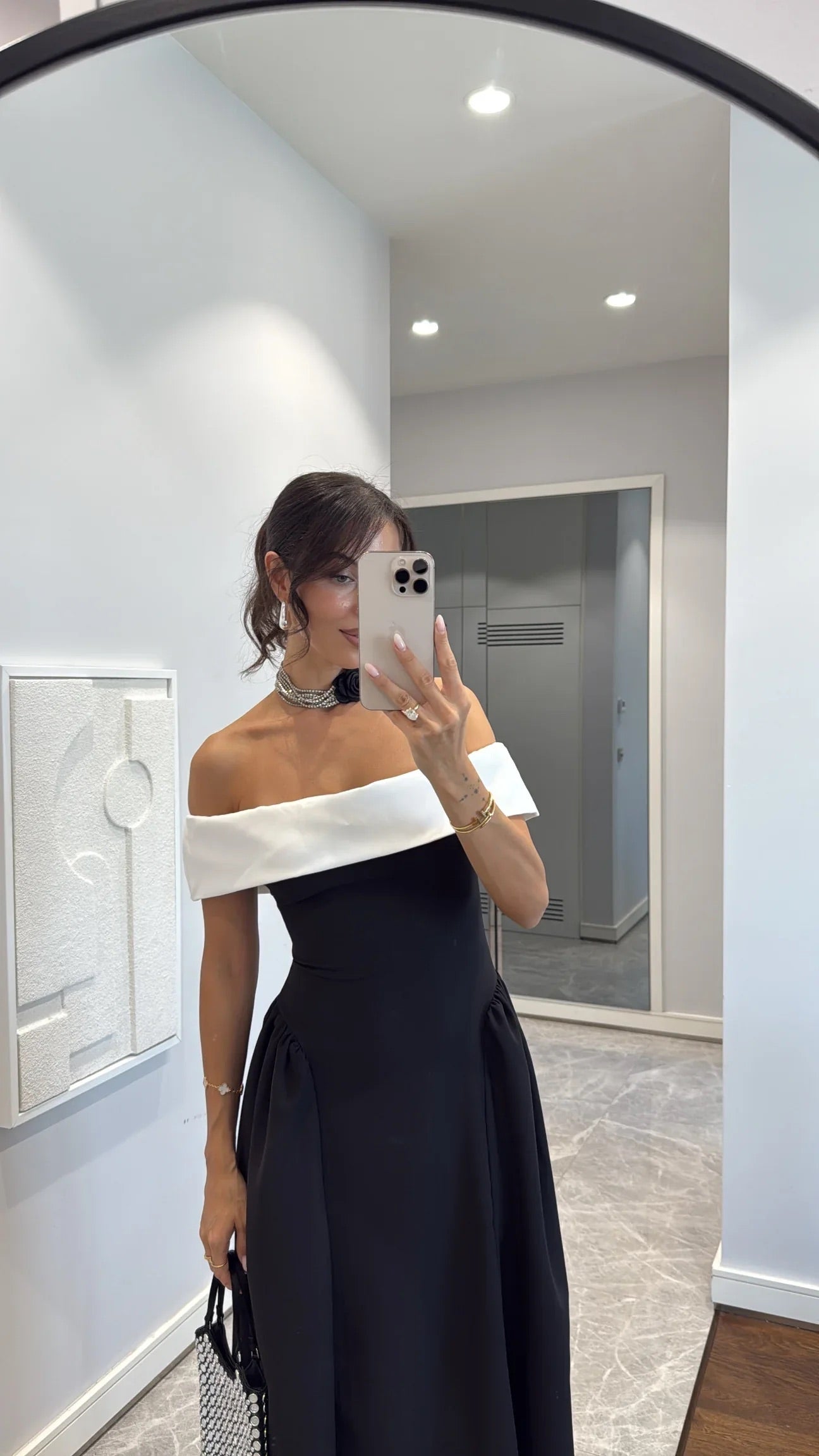 Eva dress