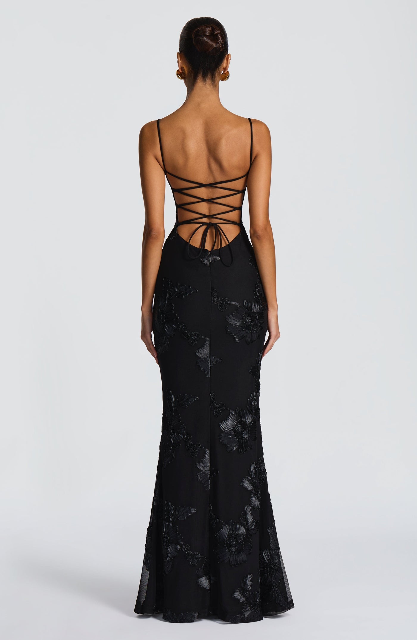 Cela black dress