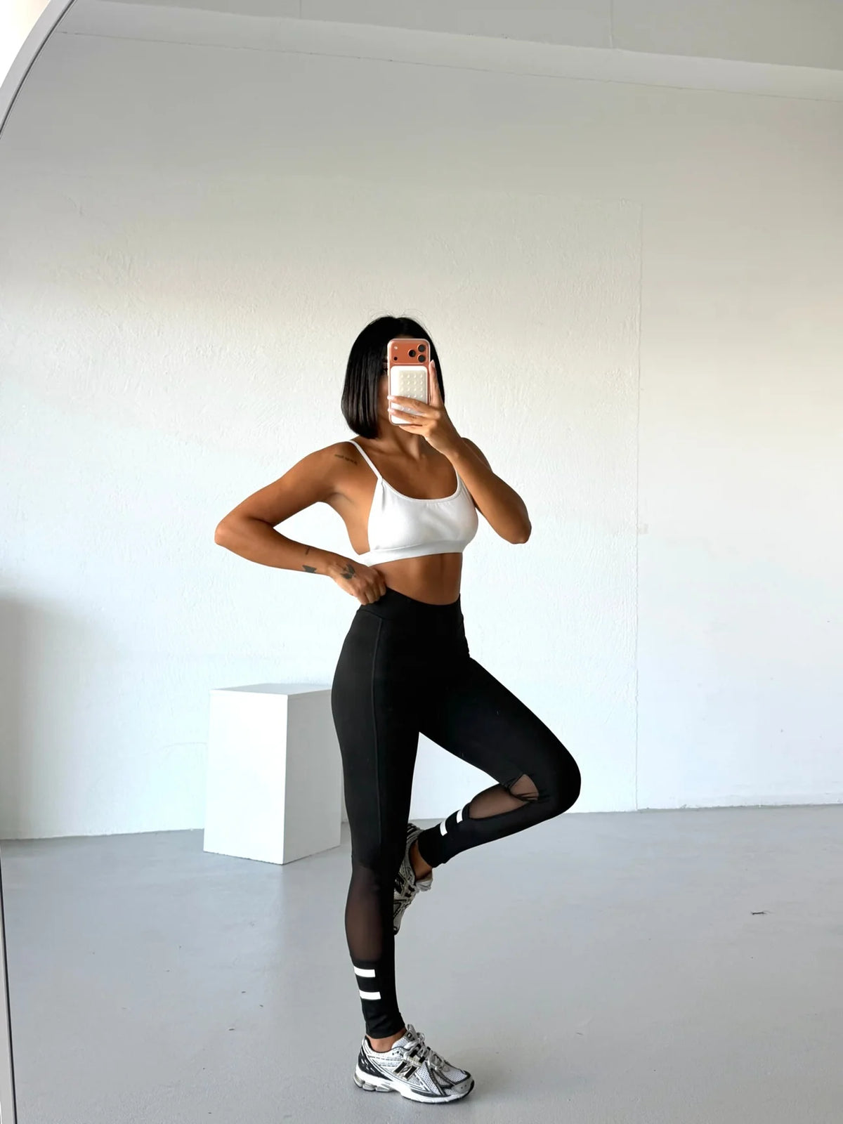M8 Premium Leggings