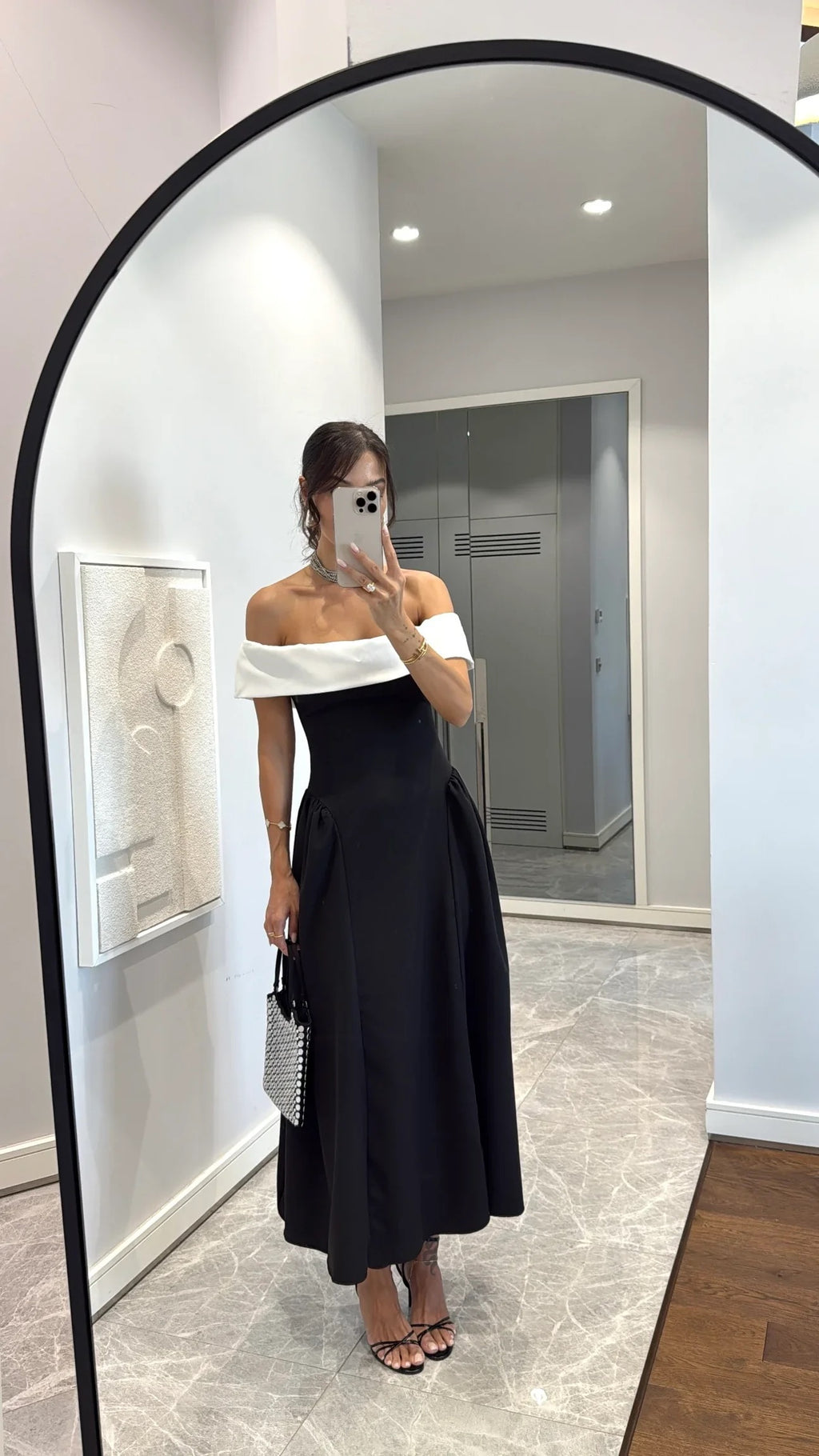 Eva dress
