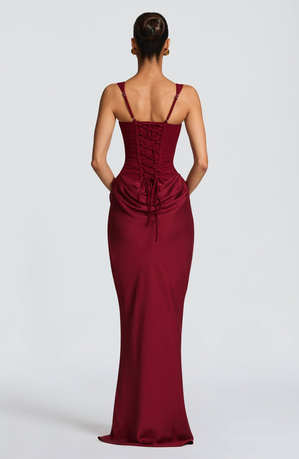 Aura dress