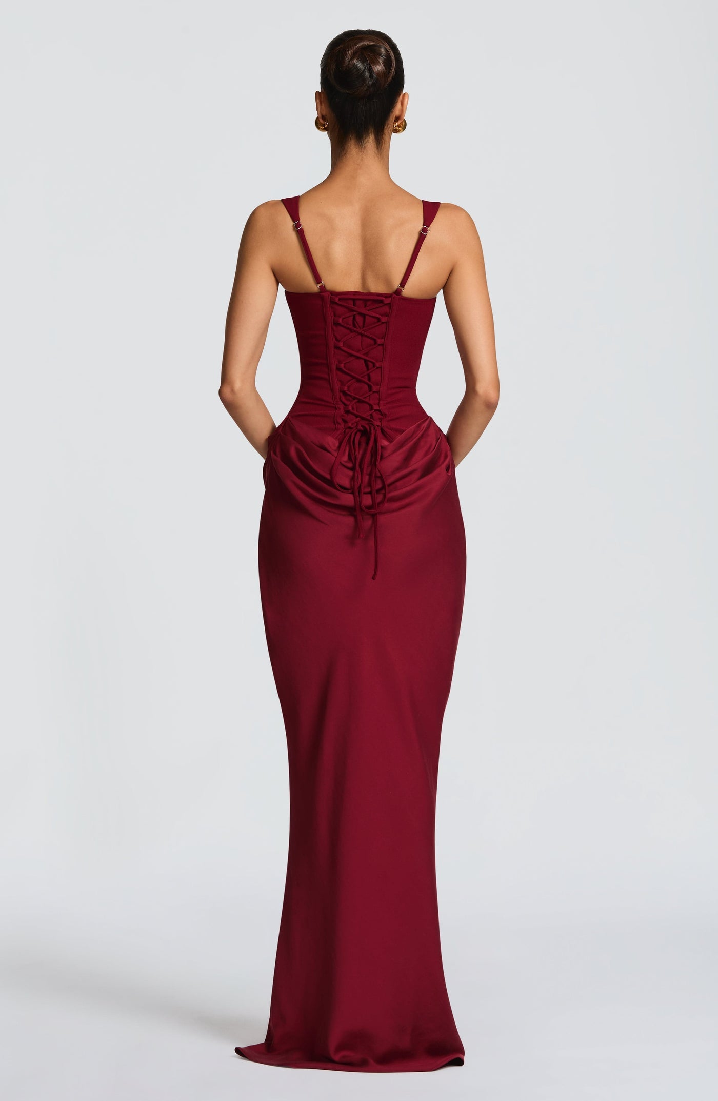 Aura dress