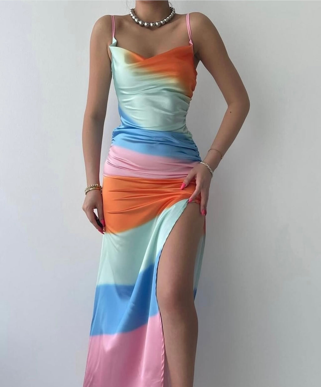 Giva Dress