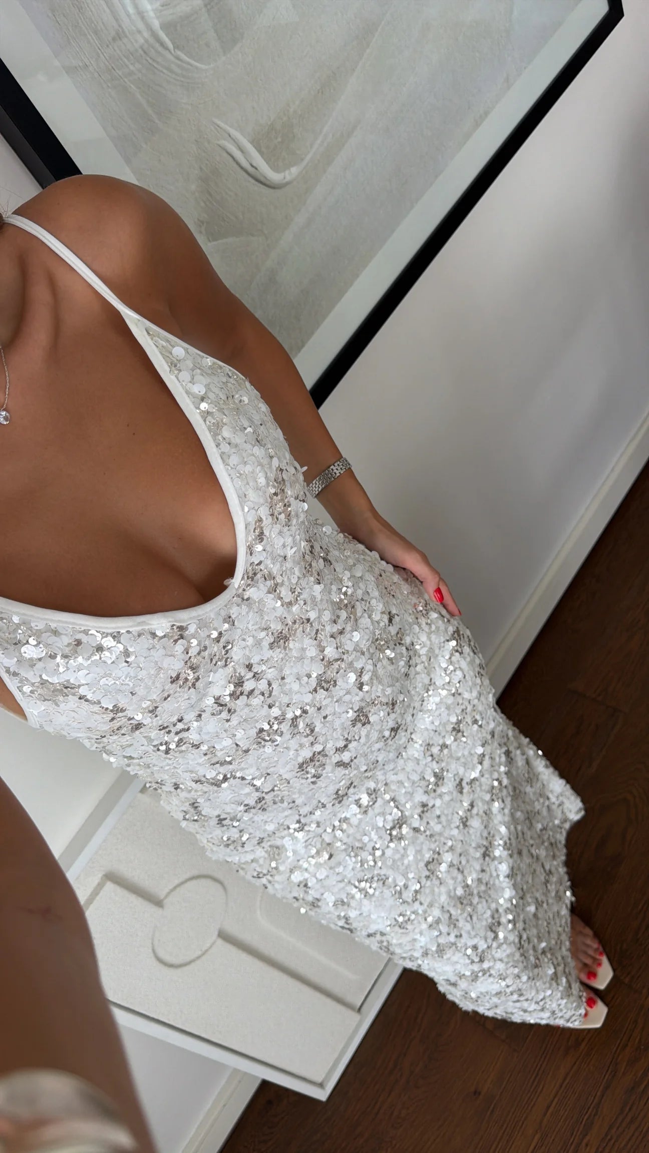 Emma dress
