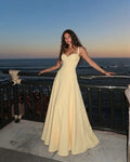 Ela dress - yellow delivered to your doorstep in 2 weeks
