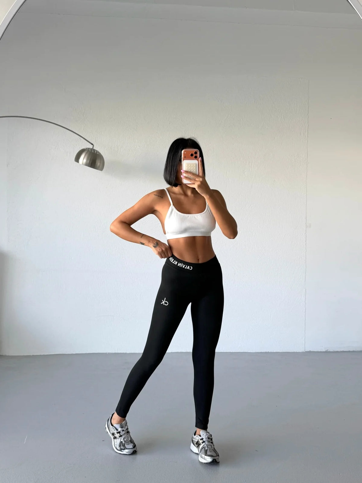 Ck premium leggings