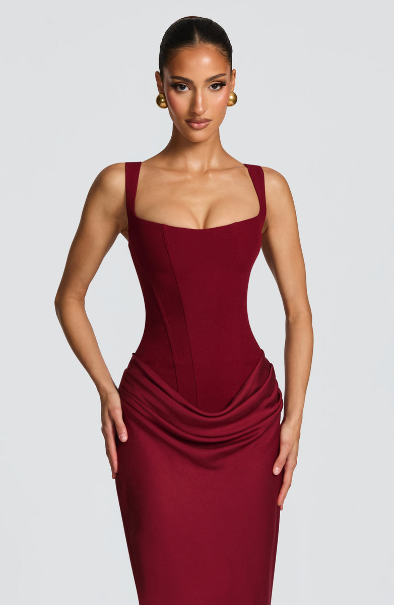 Aura dress