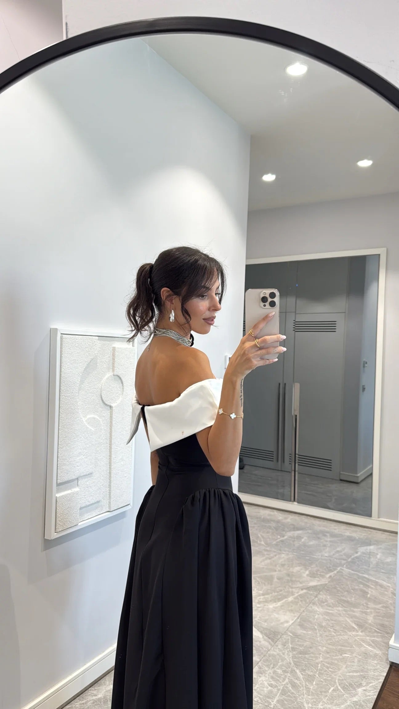 Eva dress