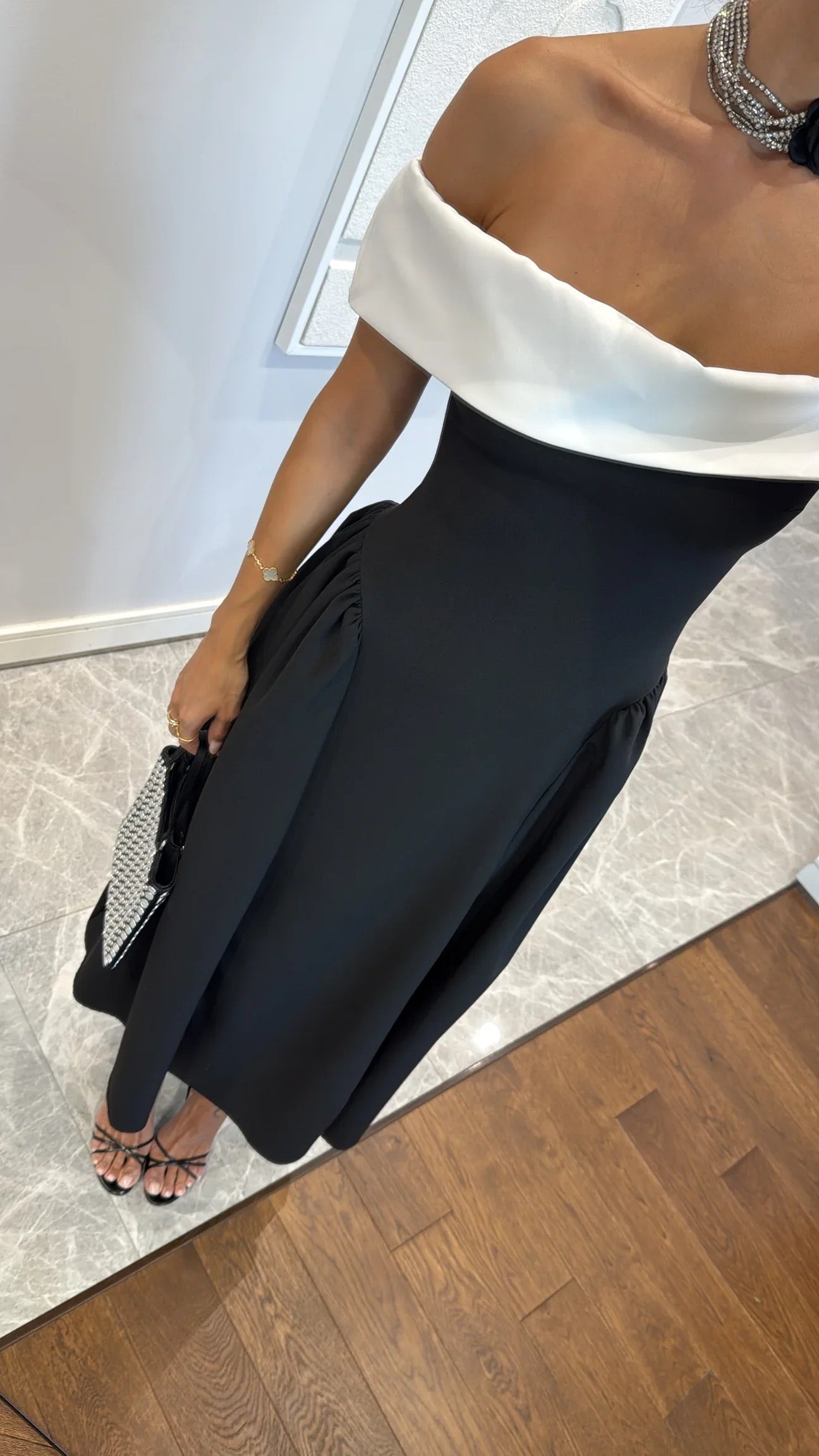 Eva dress