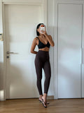 Victor Embellished Leggings