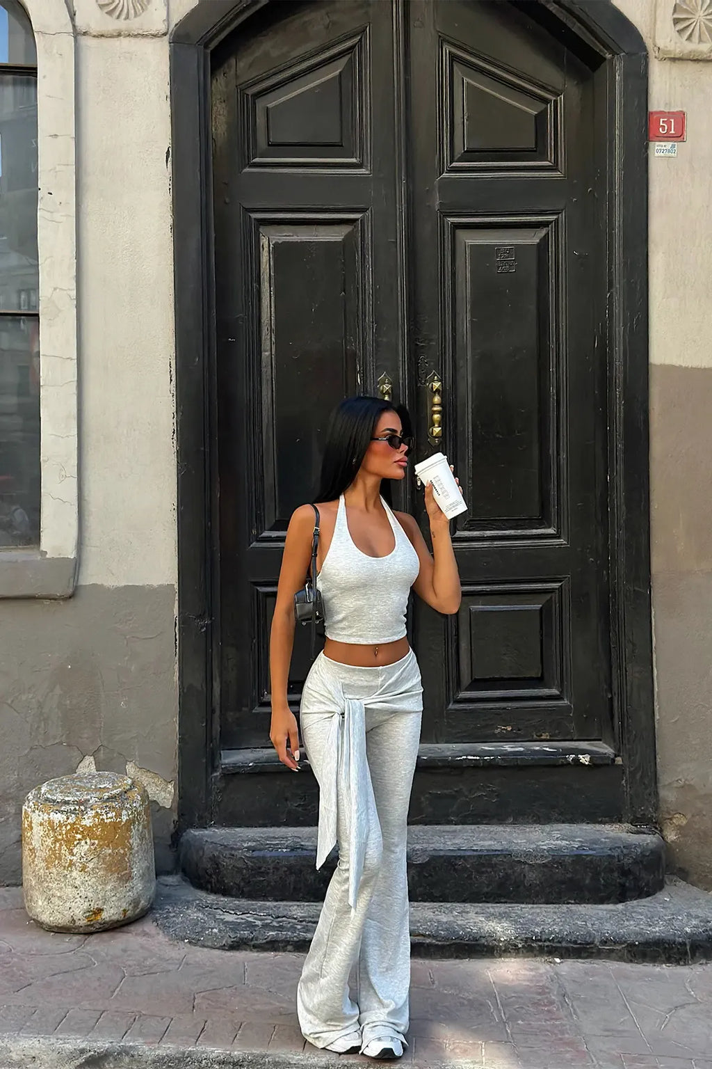 2-Piece Yoga Set