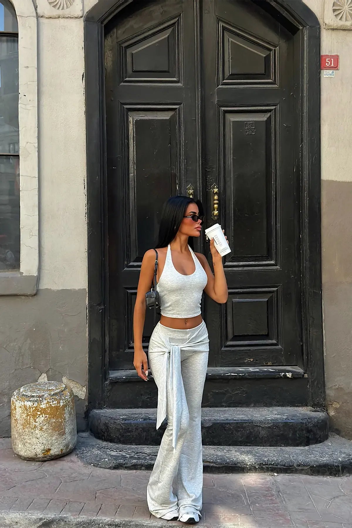 2-Piece Yoga Set