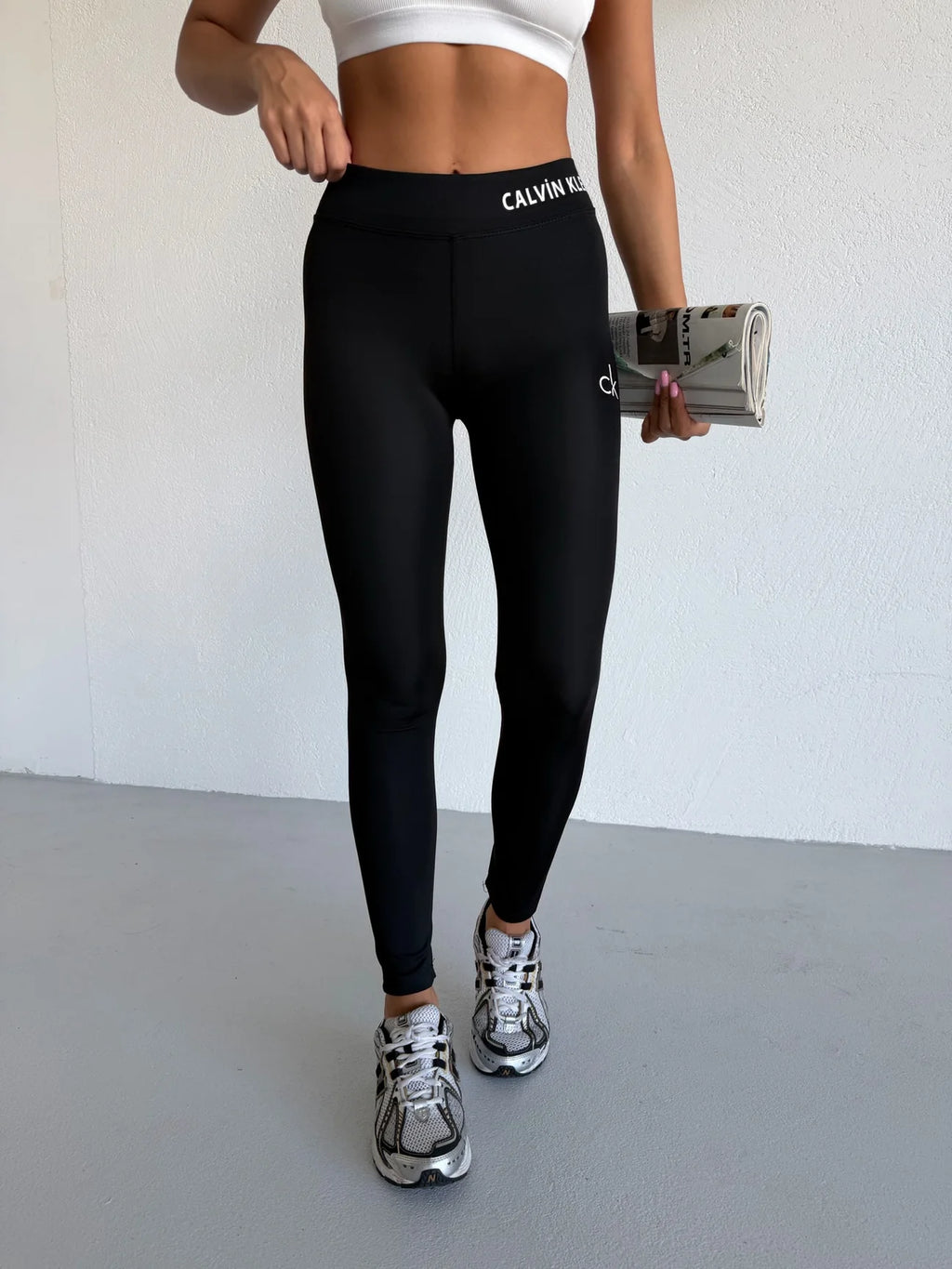 Ck premium leggings