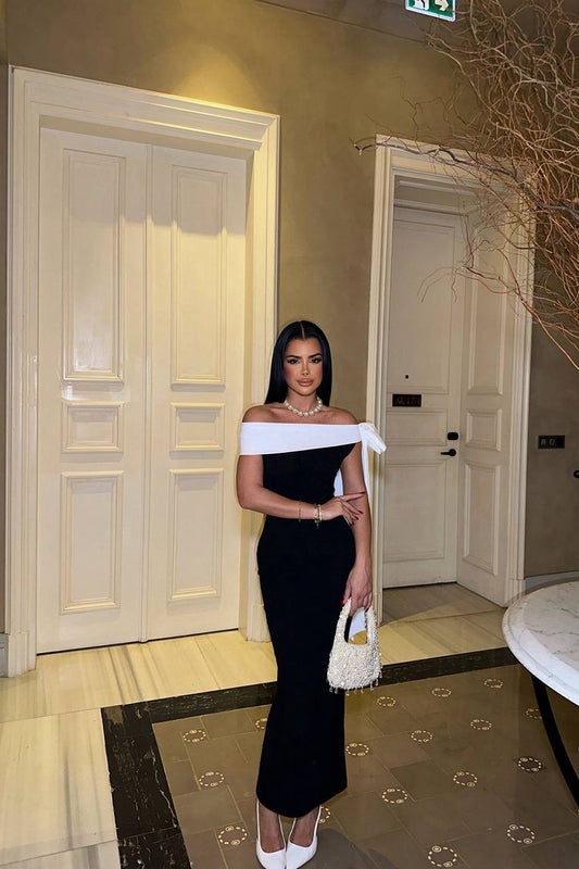 Brianna Midi Dress