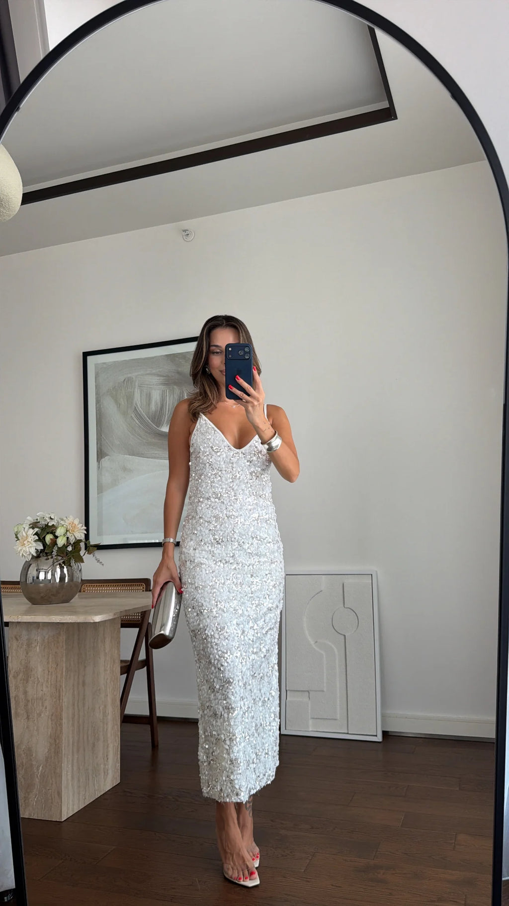 Emma dress