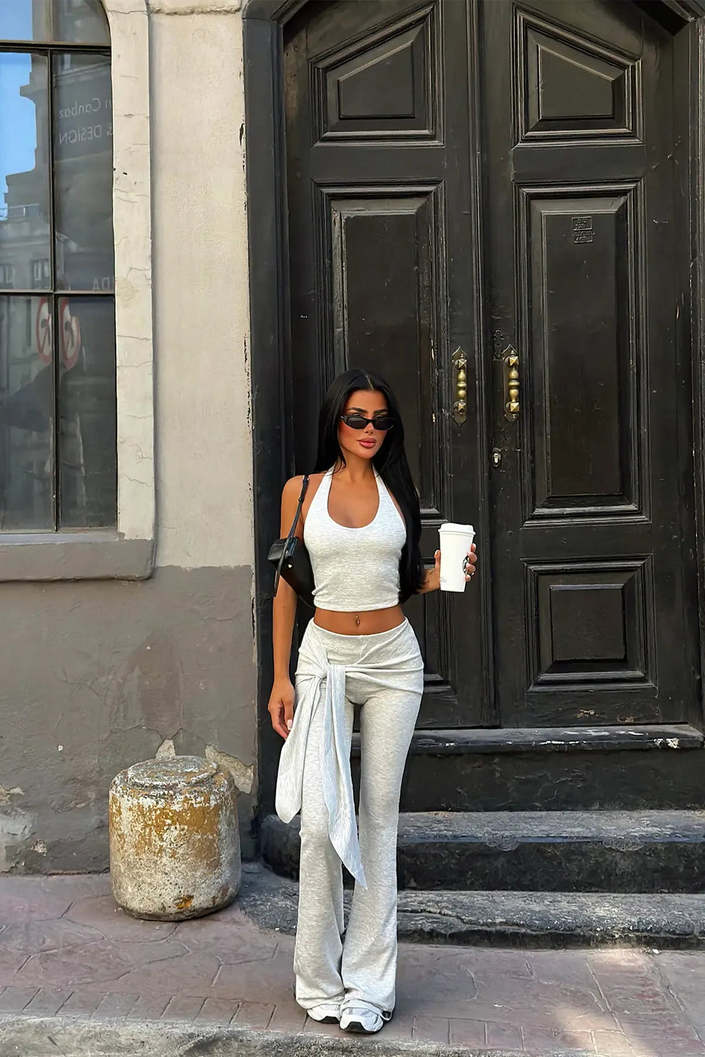 2-Piece Yoga Set