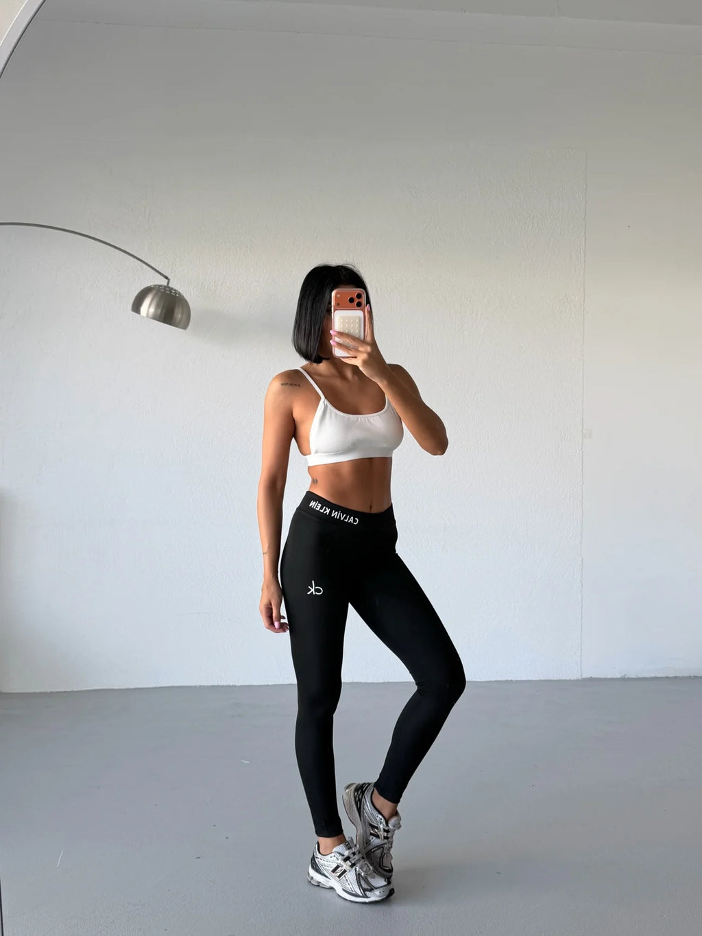 Ck premium leggings