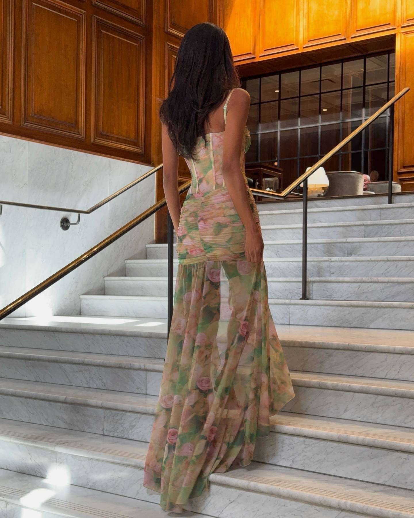 Naya dress