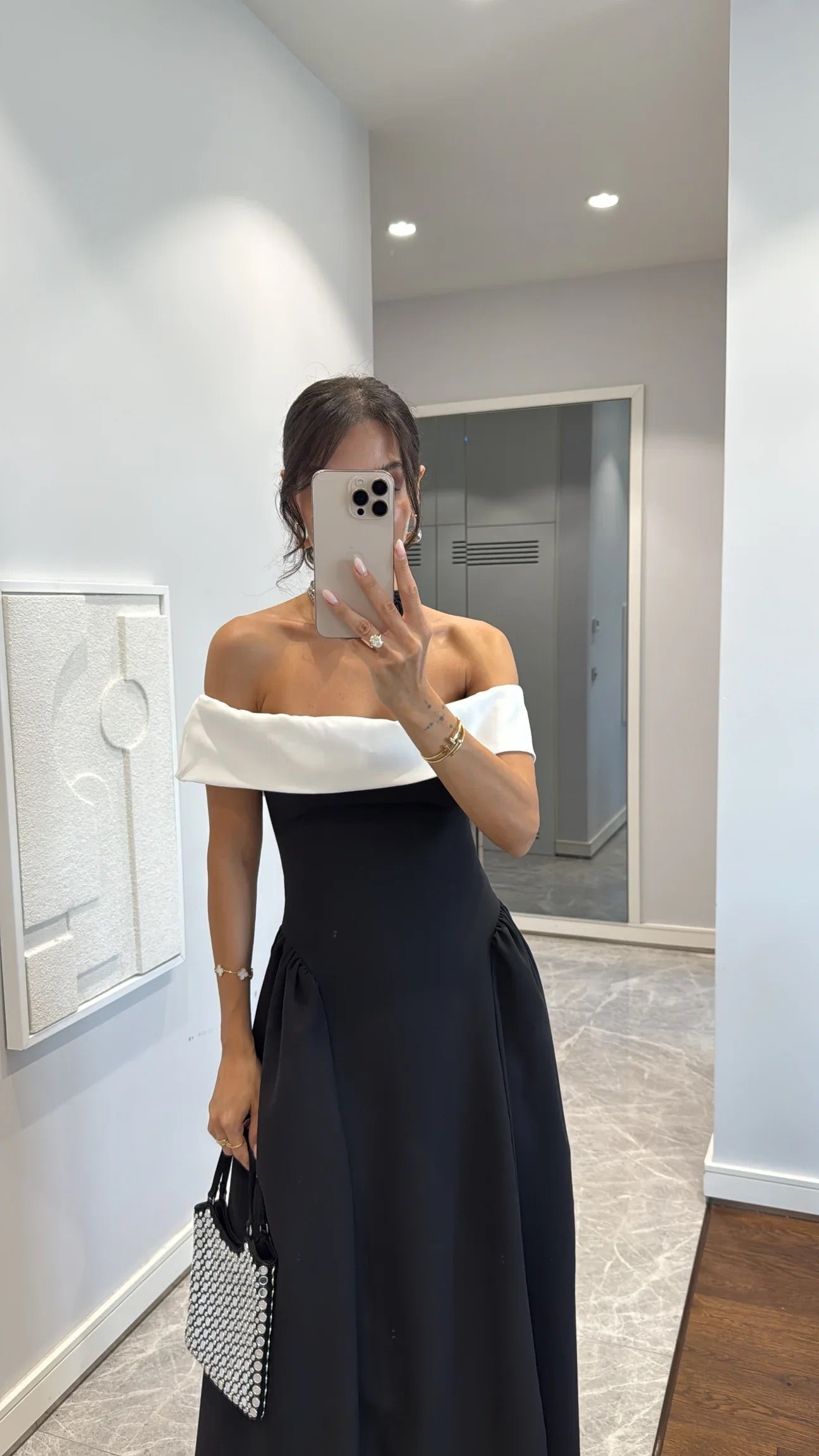 Eva dress