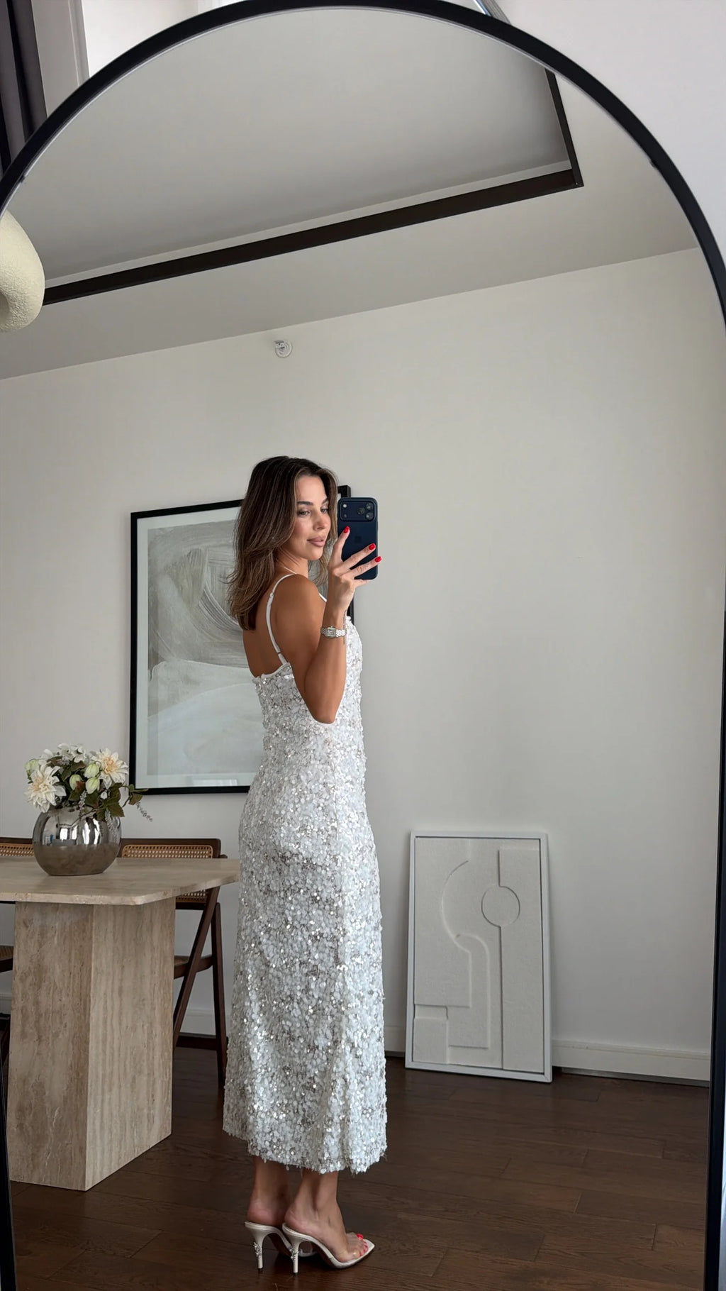 Emma dress