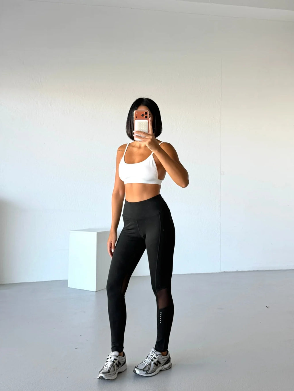 M4 premium leggings