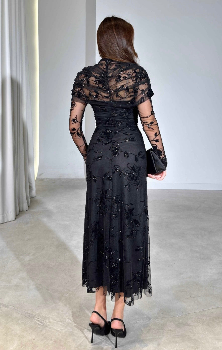 Tiffany dress