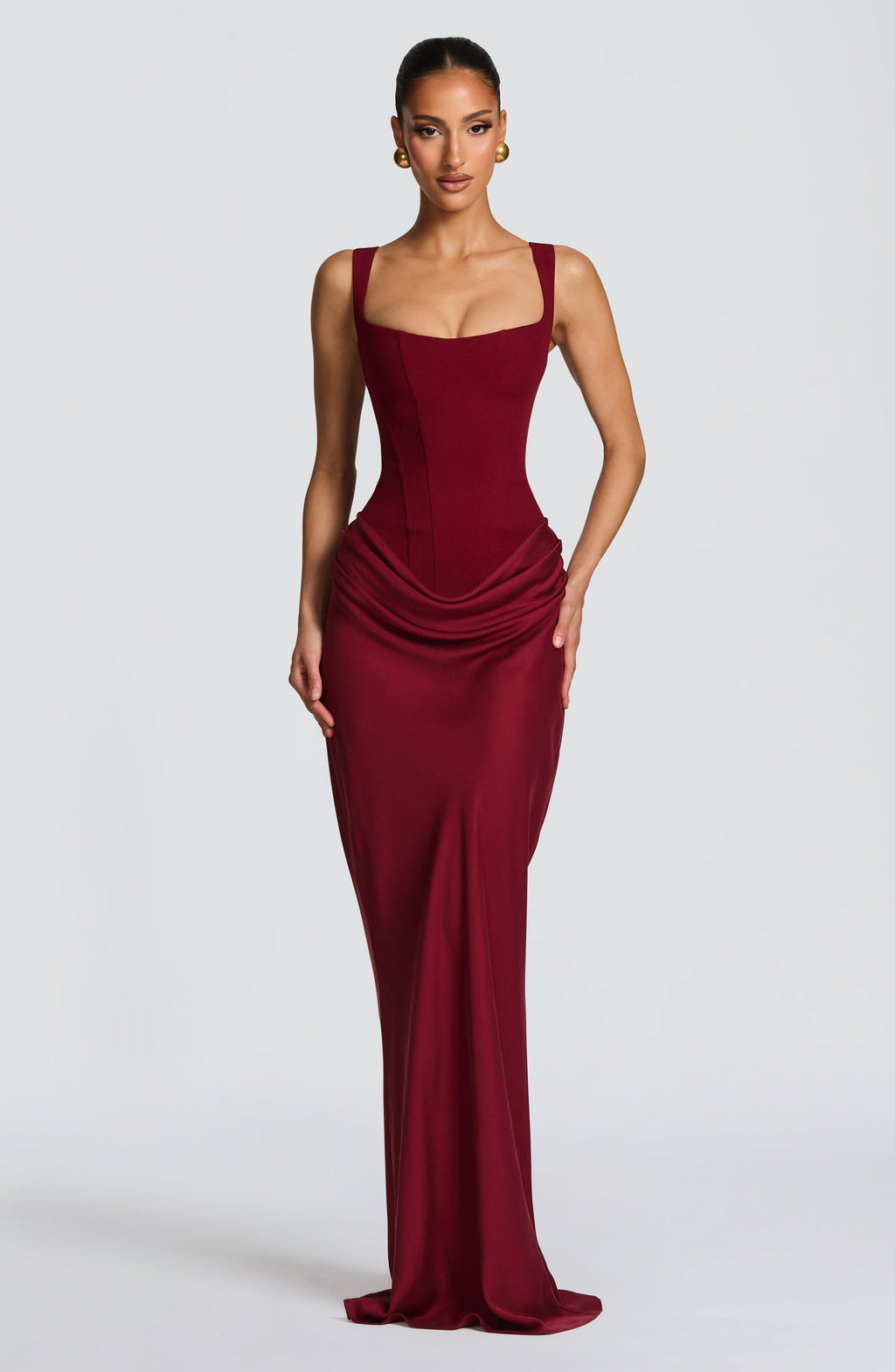 Aura dress