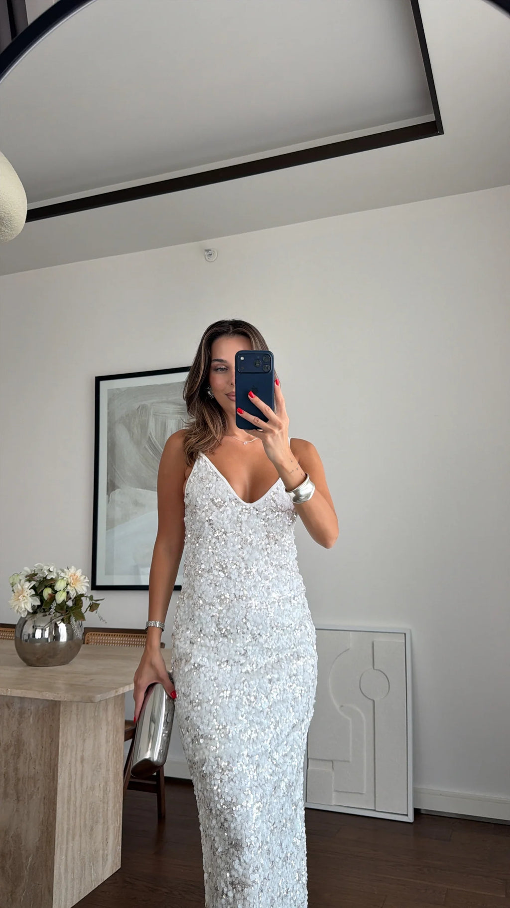 Emma dress