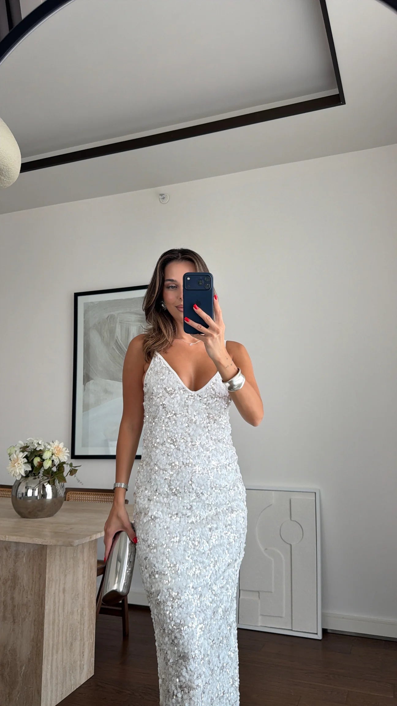 Emma dress